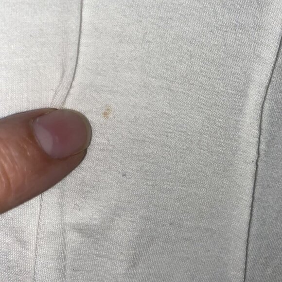 IXSPA 2000 by Jamie Sadock Men's Multi‎ Color Polo Style 1/4 Button Shirt Sz S - Picture 6 of 7